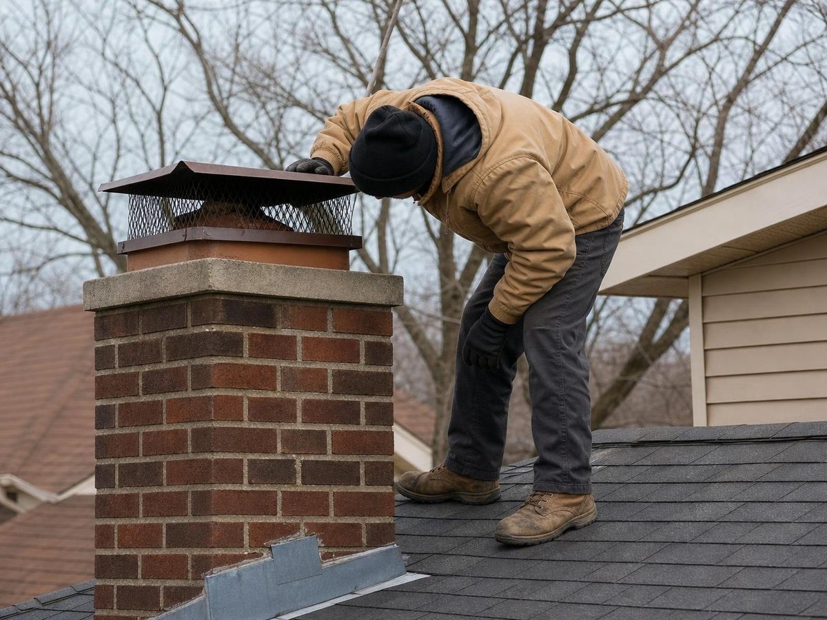 Ayzok Chimney Repair work in Rockville Centre