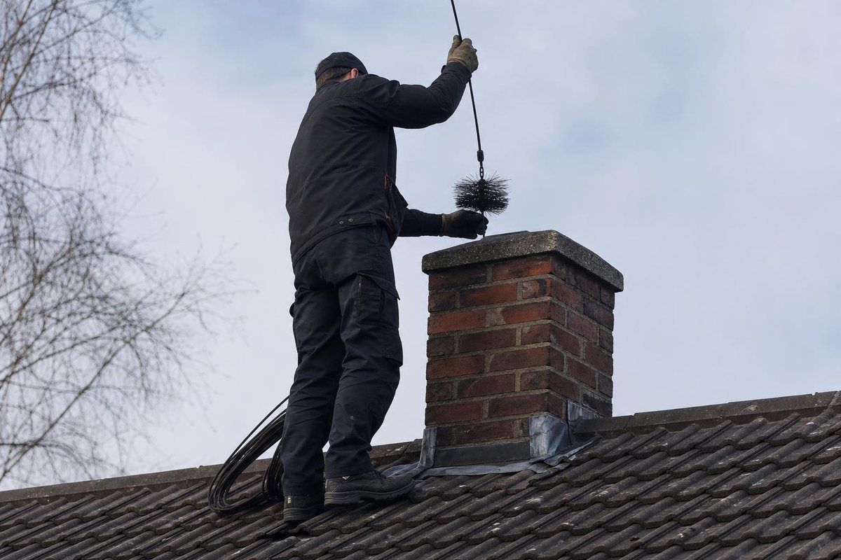 Ayzok Chimney Repair in Rockville Centre